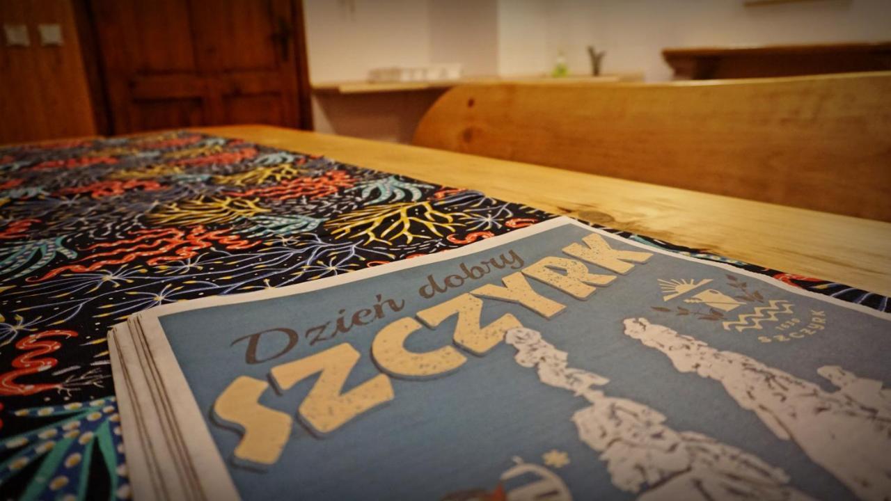 Ubytování v soukromí Na Jasnej *